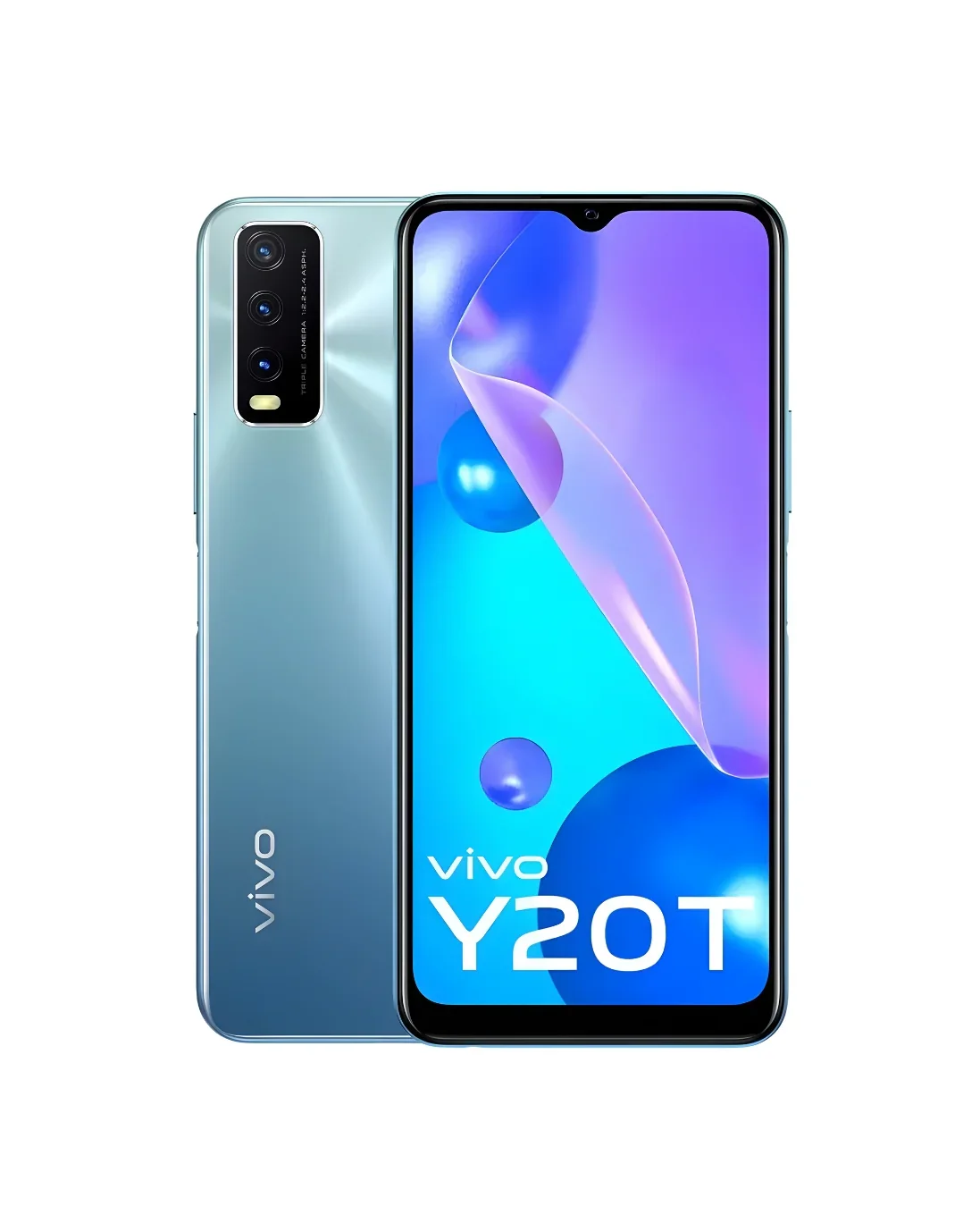 Vivo Y20T 4G Refurbished - Image 6