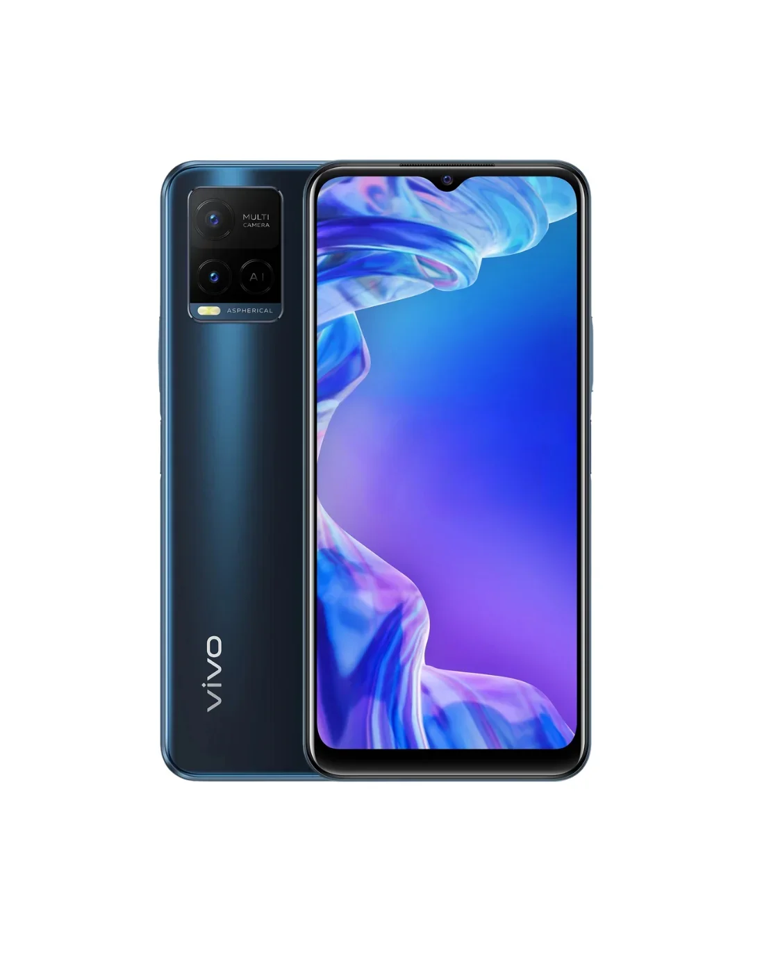 Vivo Y21 4G Refurbished - Image 6