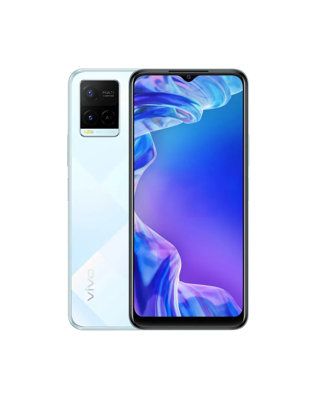 Vivo Y21E 4G Refurbished - Image 3