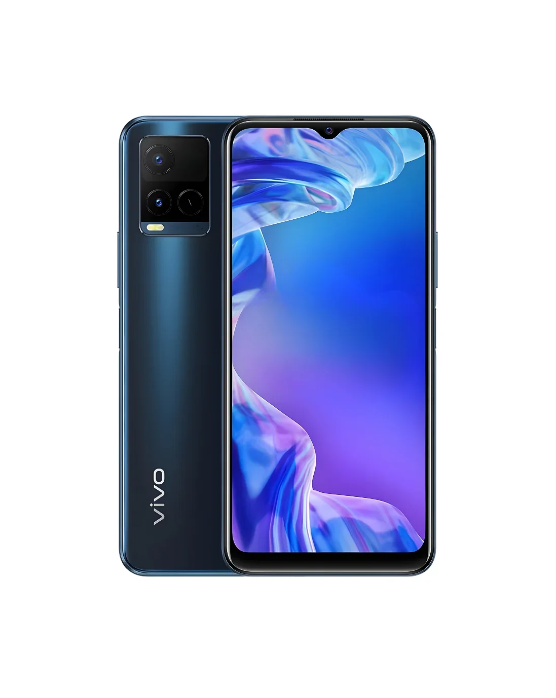 Vivo Y21G 4G Refurbished - Image 6