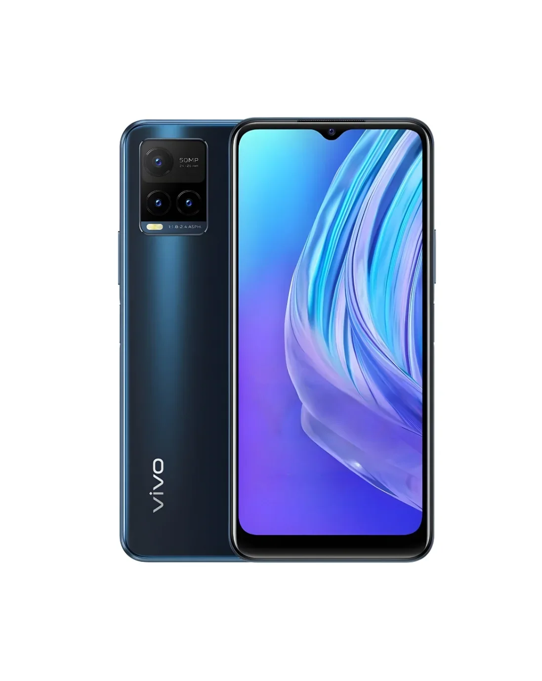 Vivo Y21T 4G Refurbished - Image 3