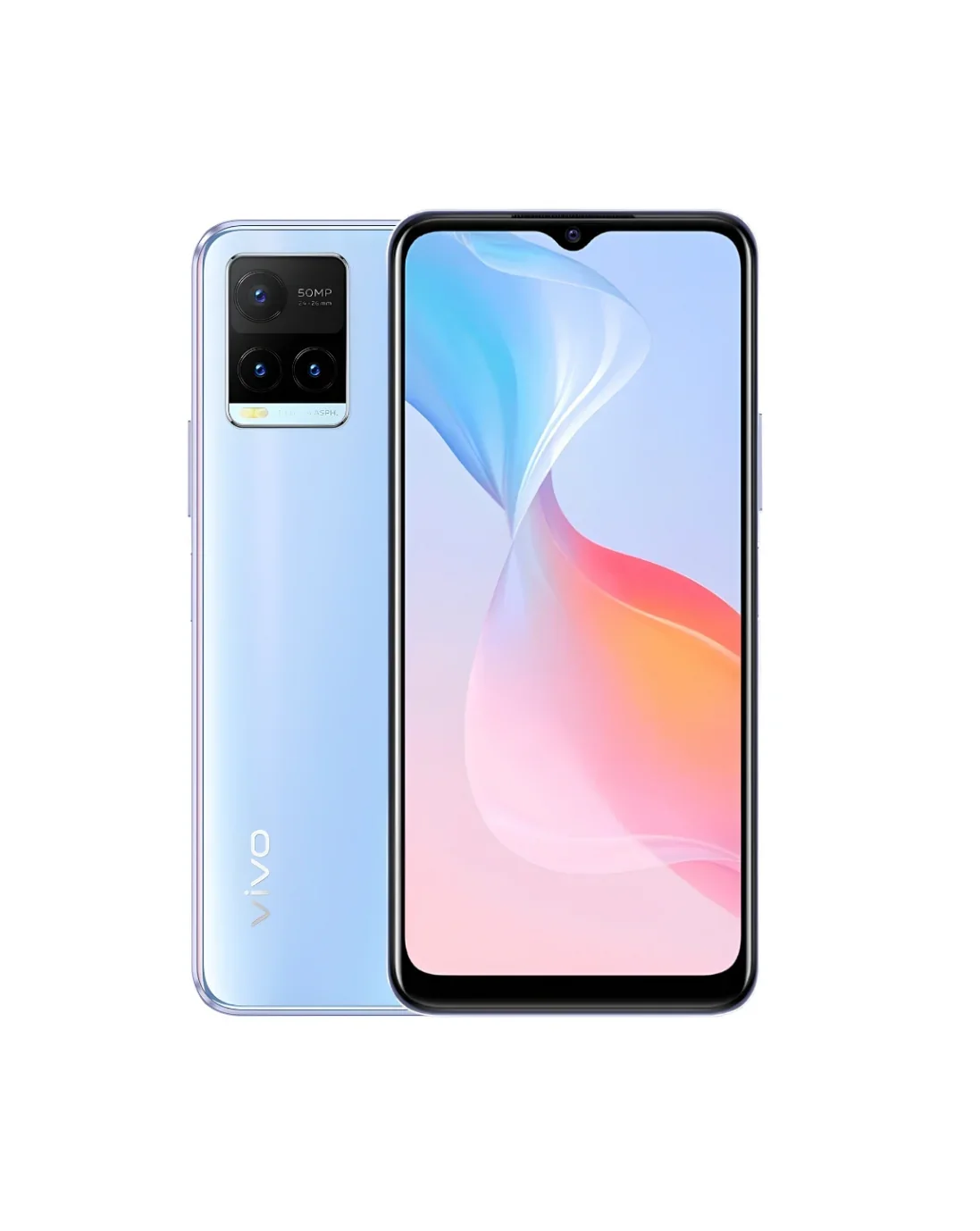 Vivo Y21T 4G Refurbished - Image 6