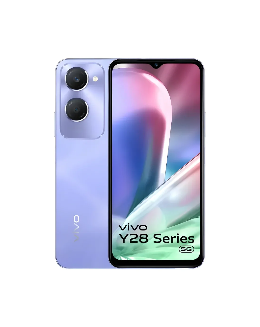 Vivo Y28s 5G Pre-Owned with 6 Months ReFit Warranty - Image 3