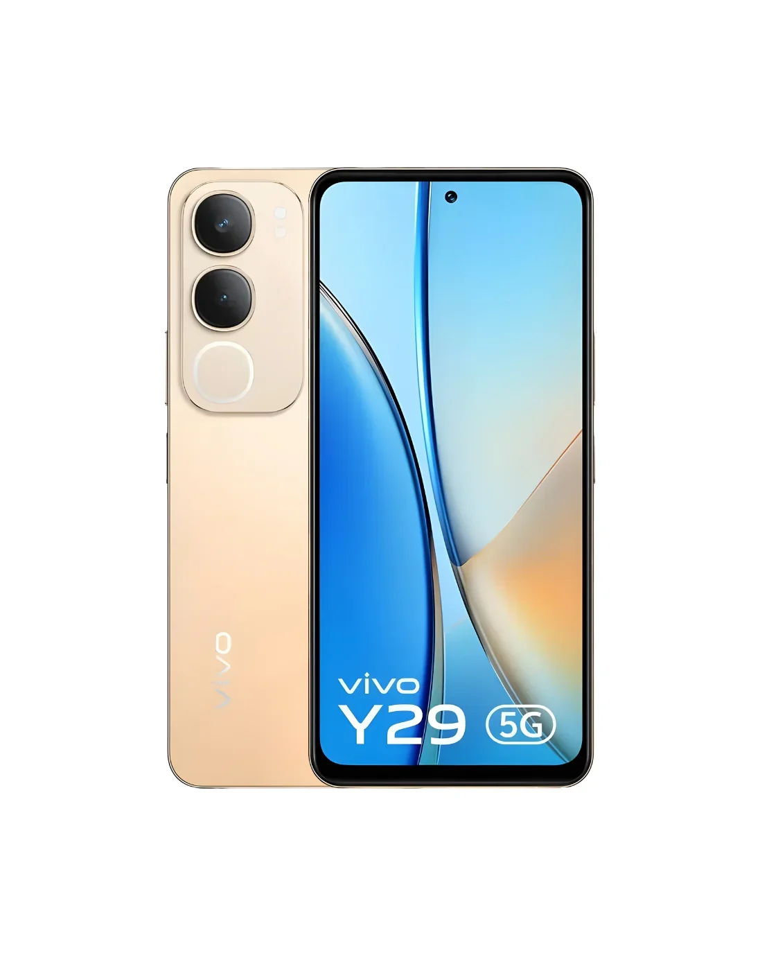 Vivo Y29 5G Pre-Owned with 6 Months ReFit Warranty - Image 9
