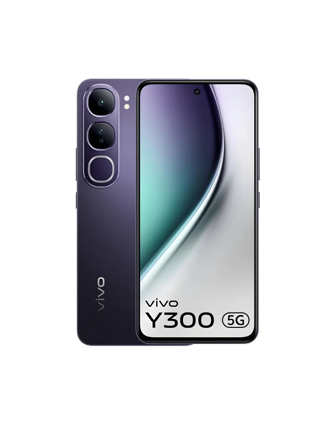 Vivo Y300 5G Pre-Owned with 6 Months ReFit Warranty - Image 6
