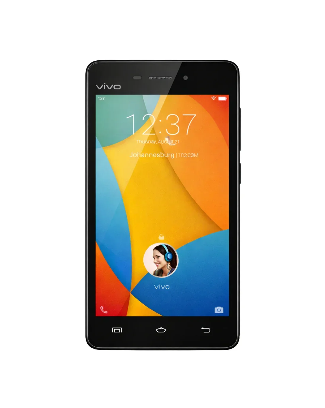 Vivo Y31L 4G Refurbished