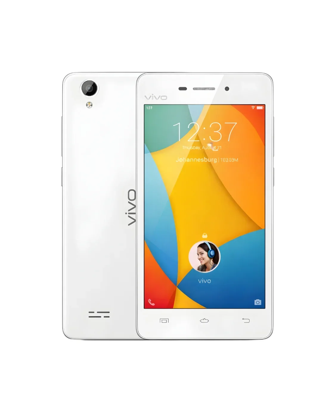 Vivo Y31L 4G Refurbished - Image 6