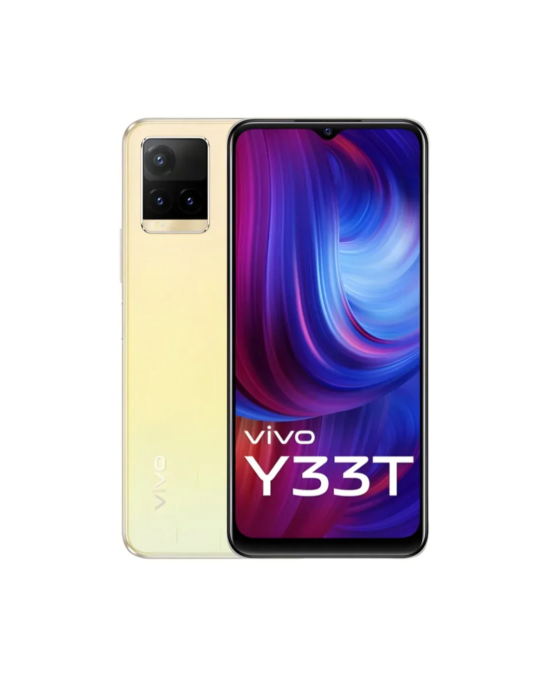 Vivo Y33T 4G Refurbished - Image 9