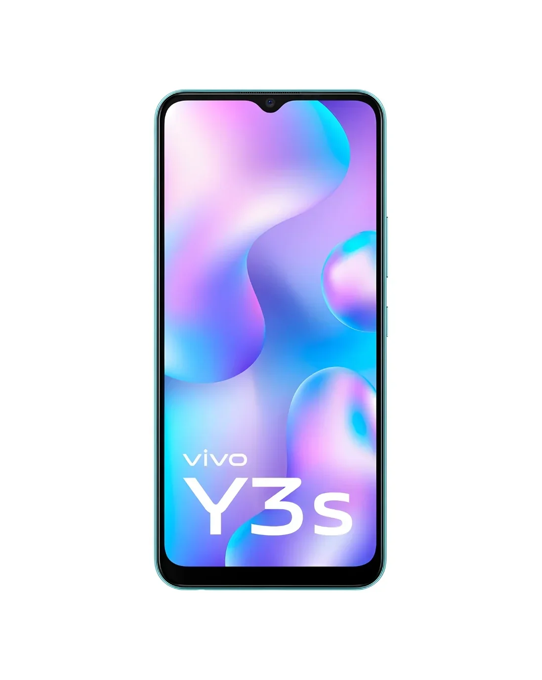 VIVO Y3s (2021) 4G Refurbished - Image 4