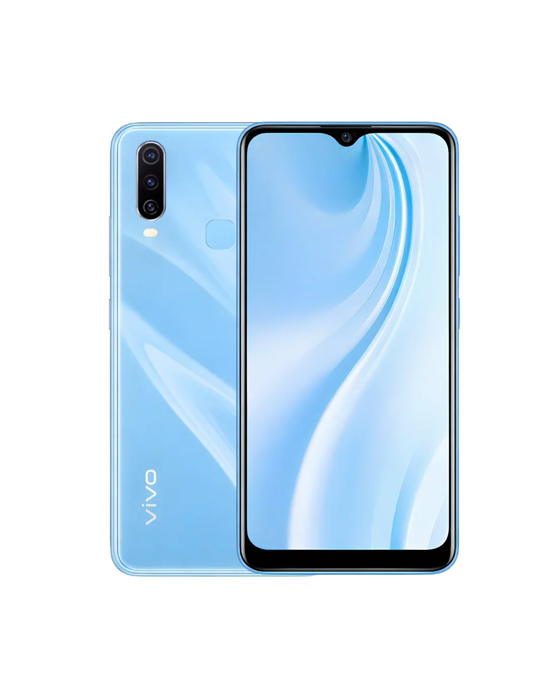 VIVO Y3s 4G Refurbished - Image 6