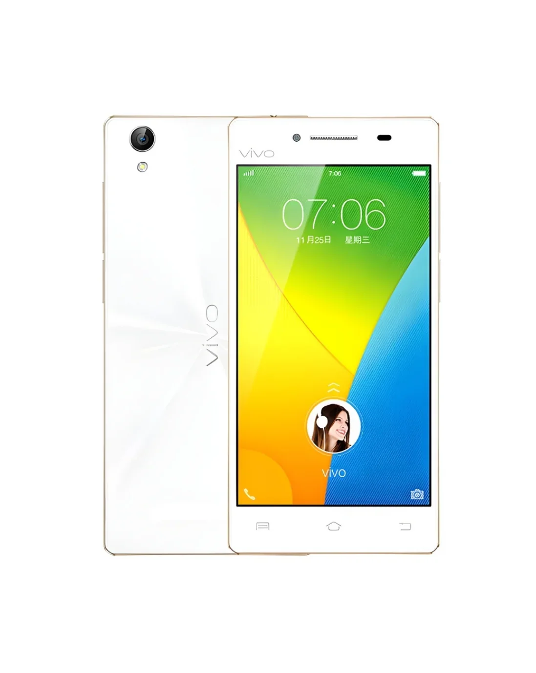 Vivo Y51L 4G Refurbished - Image 3