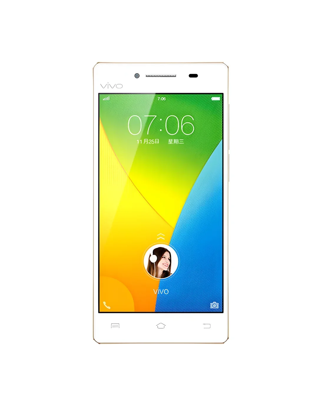 Vivo Y51L 4G Refurbished