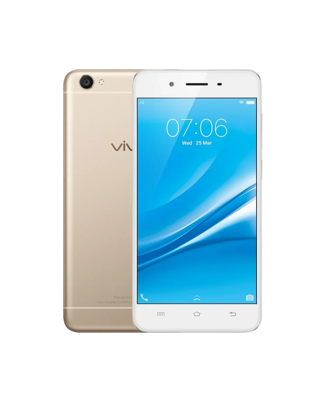 Vivo Y55S 5G Refurbished - Image 3