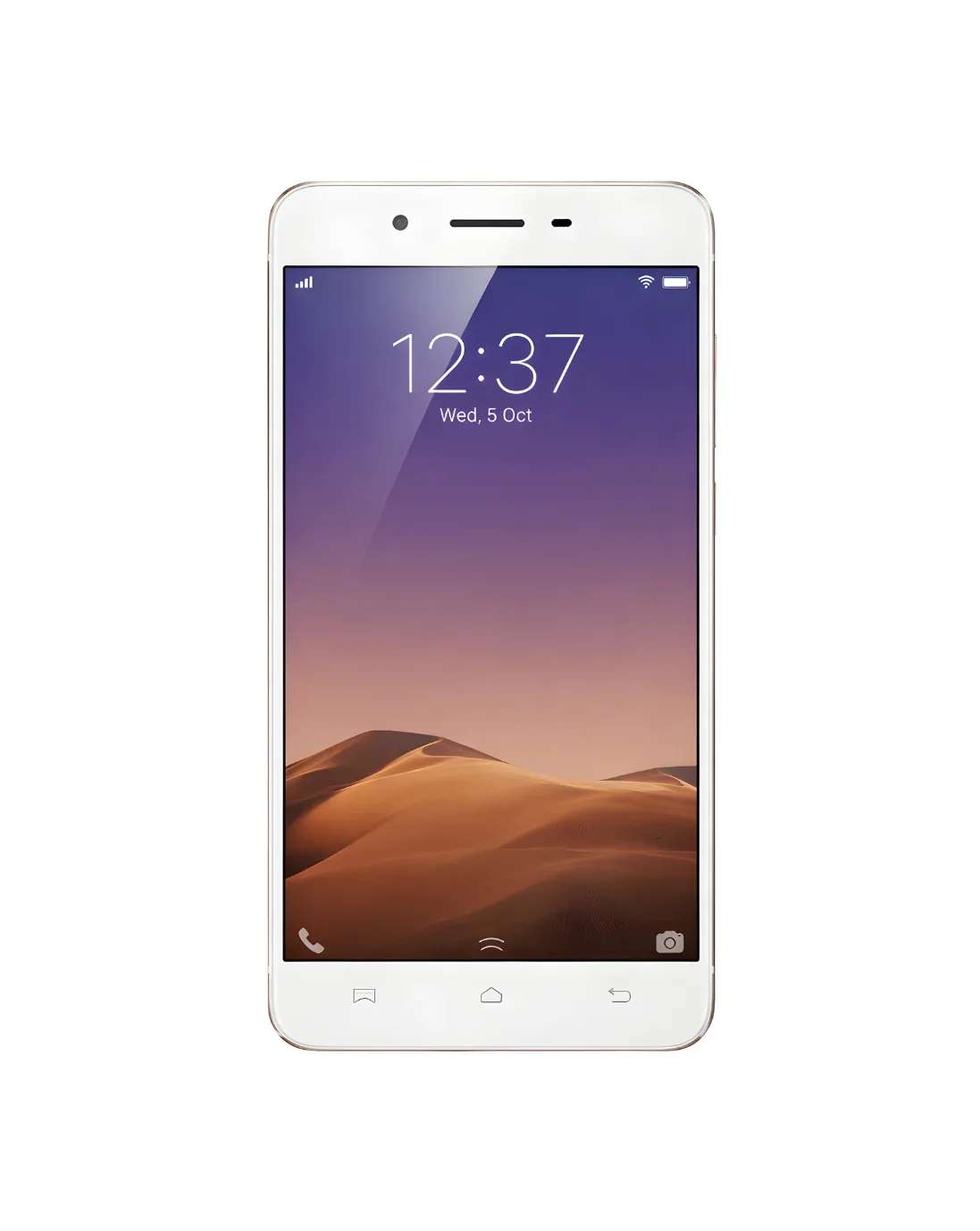 Vivo Y55S 5G Refurbished - Image 4