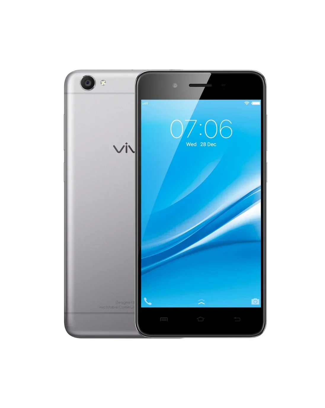 Vivo Y55S 5G Refurbished - Image 9