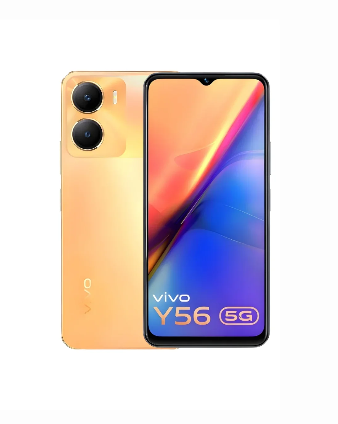 Vivo Y56 5G Refurbished - Image 3