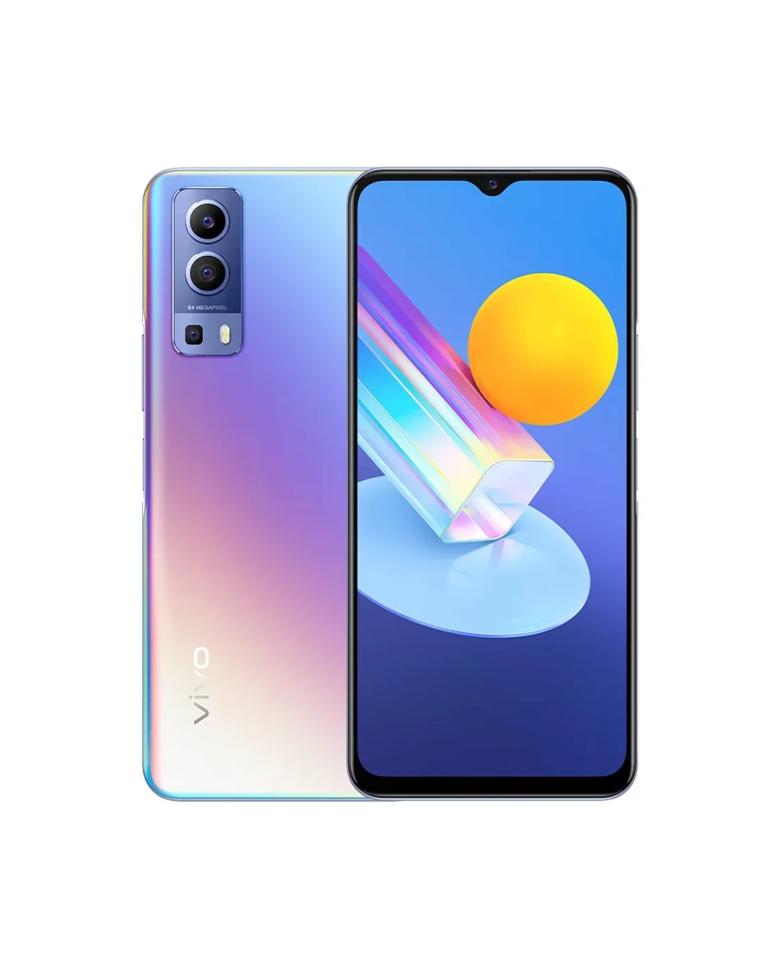 Vivo Y72 5G Refurbished - Image 6