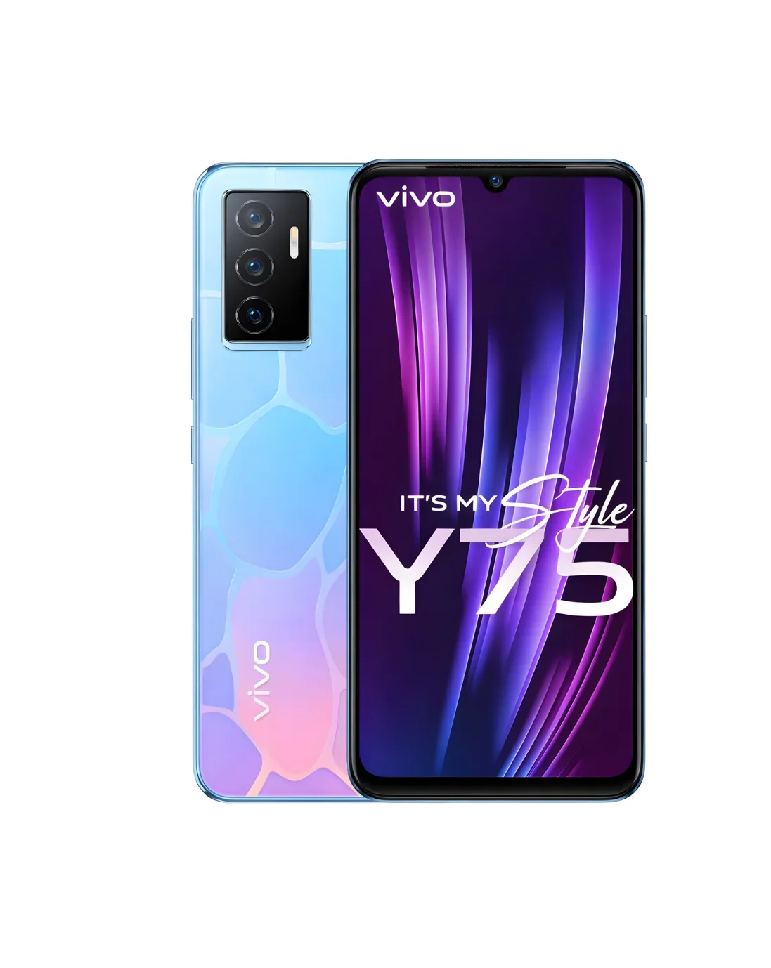 Vivo Y75 4G Refurbished - Image 3