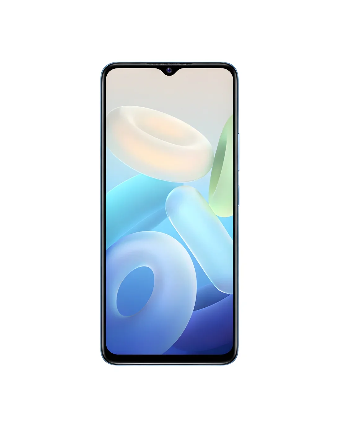 Vivo Y75 5G Refurbished