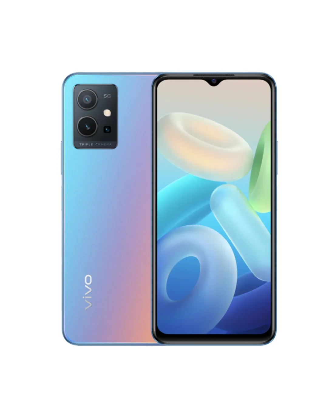 Vivo Y75 5G Refurbished - Image 3