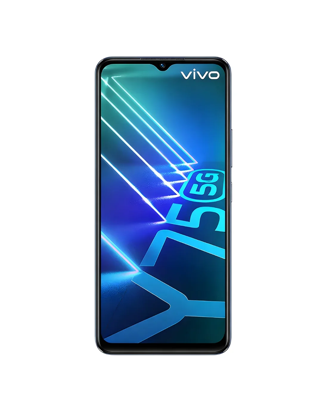 Vivo Y75 5G Refurbished - Image 4