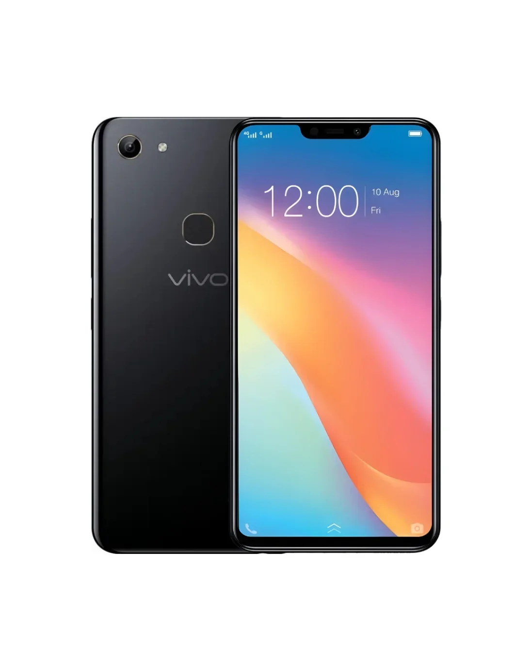 Vivo Y81 4G Refurbished - Image 3