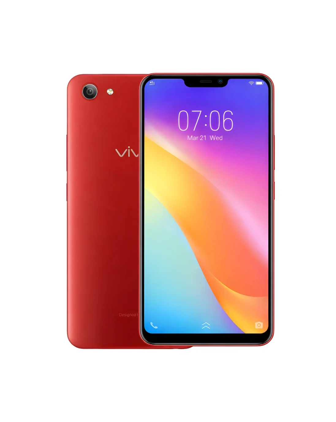 Vivo Y81I 4G Refurbished - Image 6