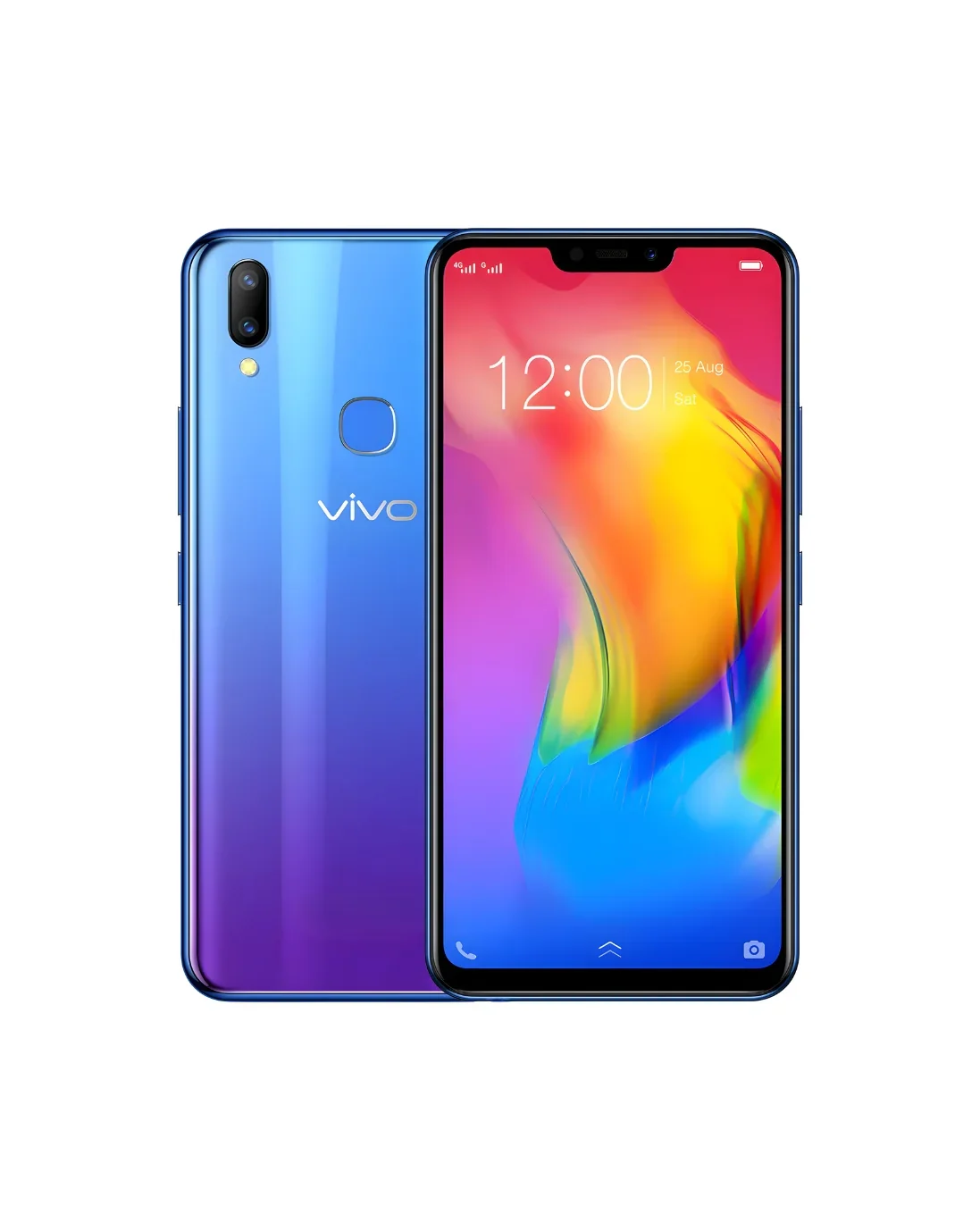 Vivo Y83 Pro 4G Refurbished - Image 9