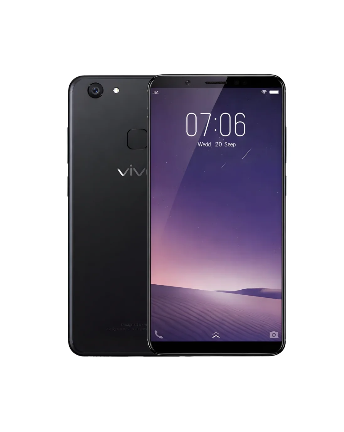 Vivo Z10 5G Refurbished - Image 3