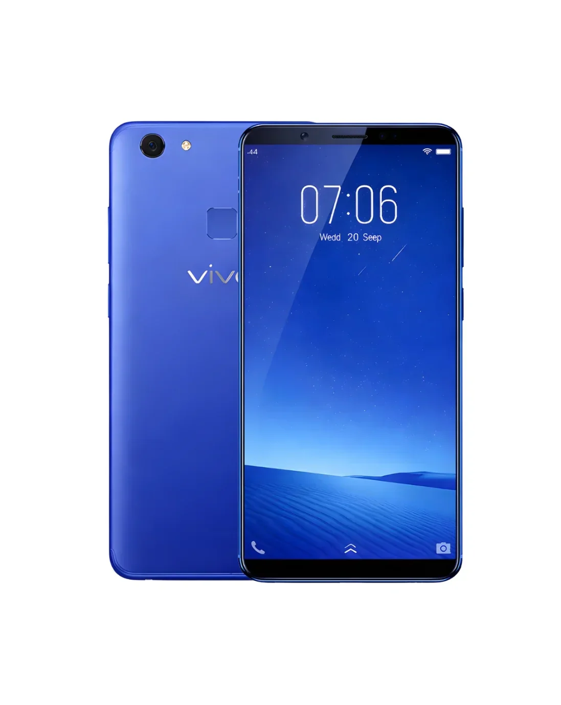 Vivo Z10 5G Refurbished - Image 6