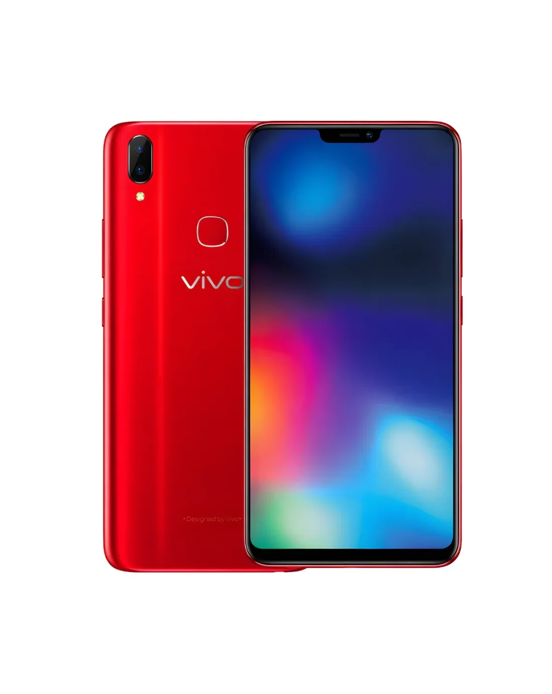Vivo Z1I 4G Refurbished - Image 6