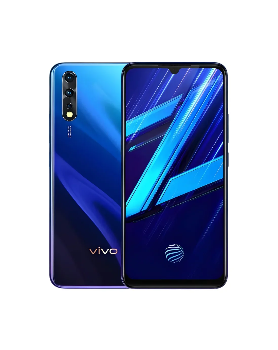 Vivo Z1x 4G Refurbished - Image 3