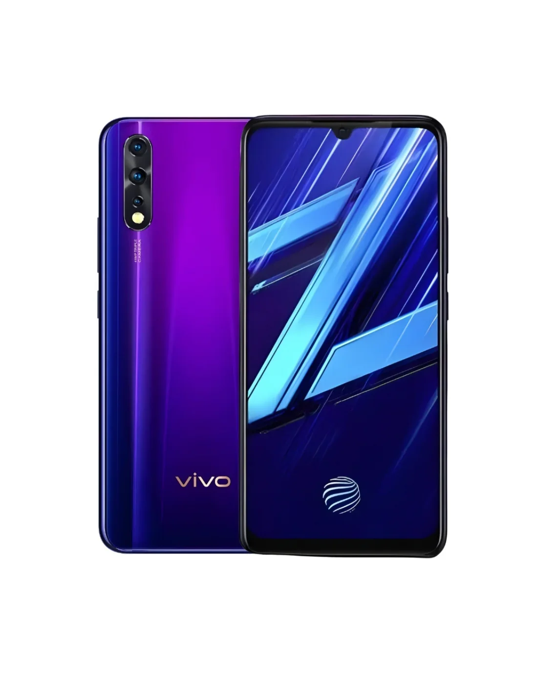 Vivo Z1x 4G Refurbished - Image 6