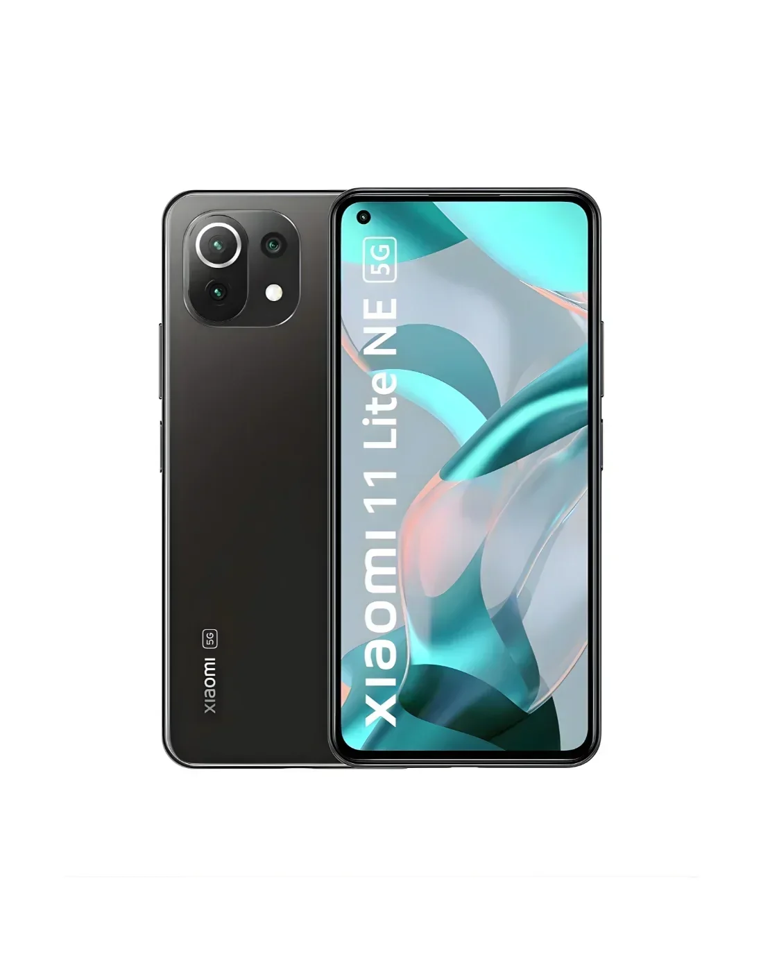 Xiaomi MI 11 Lite NE 5G Refurbished - Brand Box - Image 12