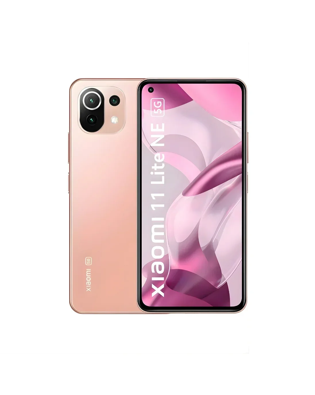 Xiaomi MI 11 Lite NE 5G Refurbished - Brand Box - Image 6