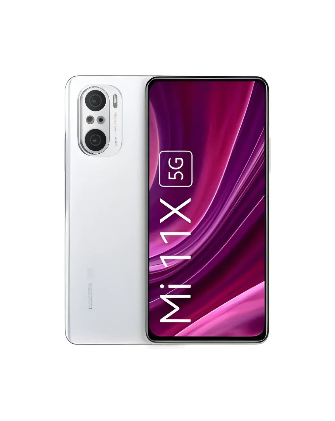 Xiaomi Mi 11x 5G Refurbished - Image 9