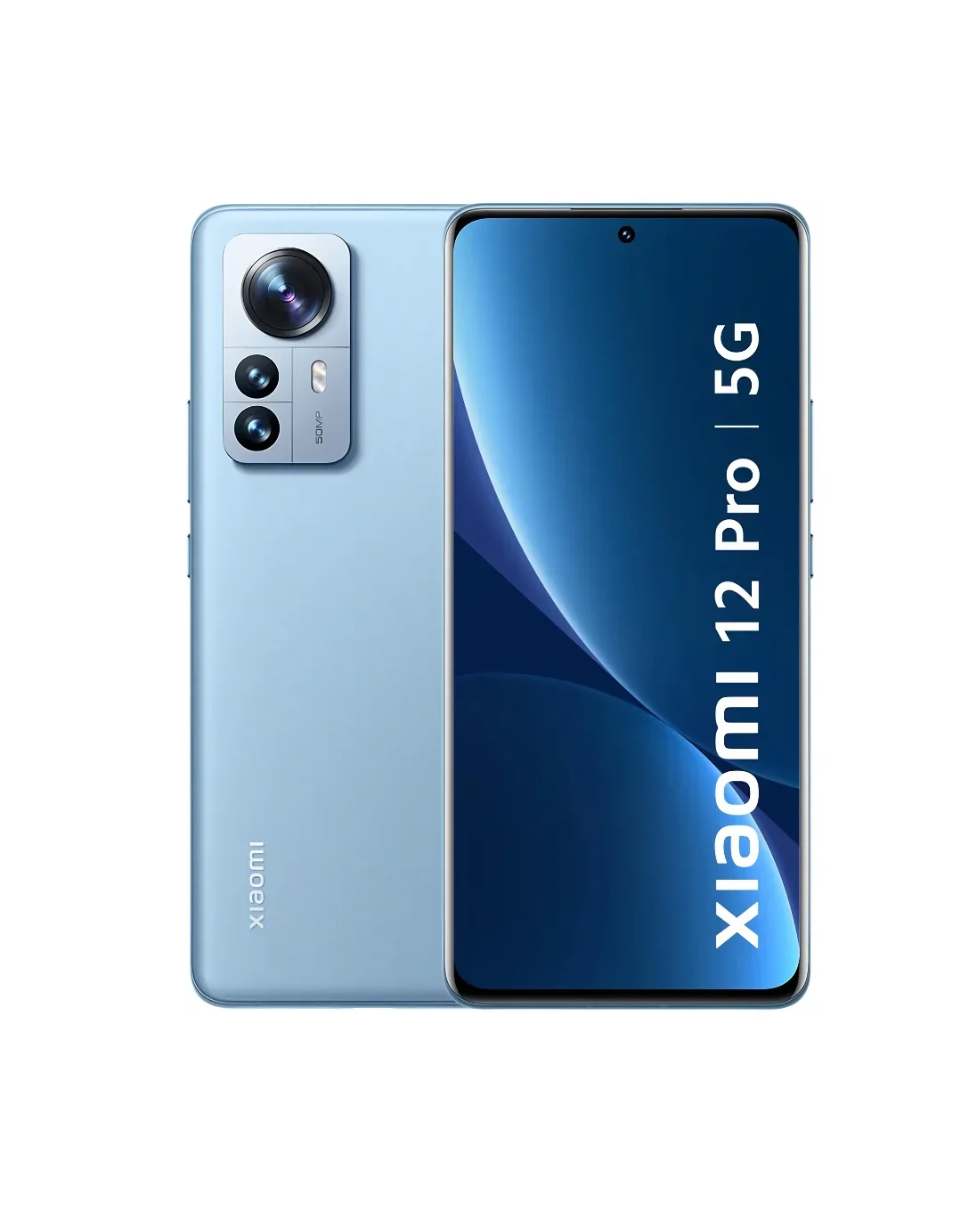 Xiaomi Mi 12 Pro 5G Refurbished - Image 3