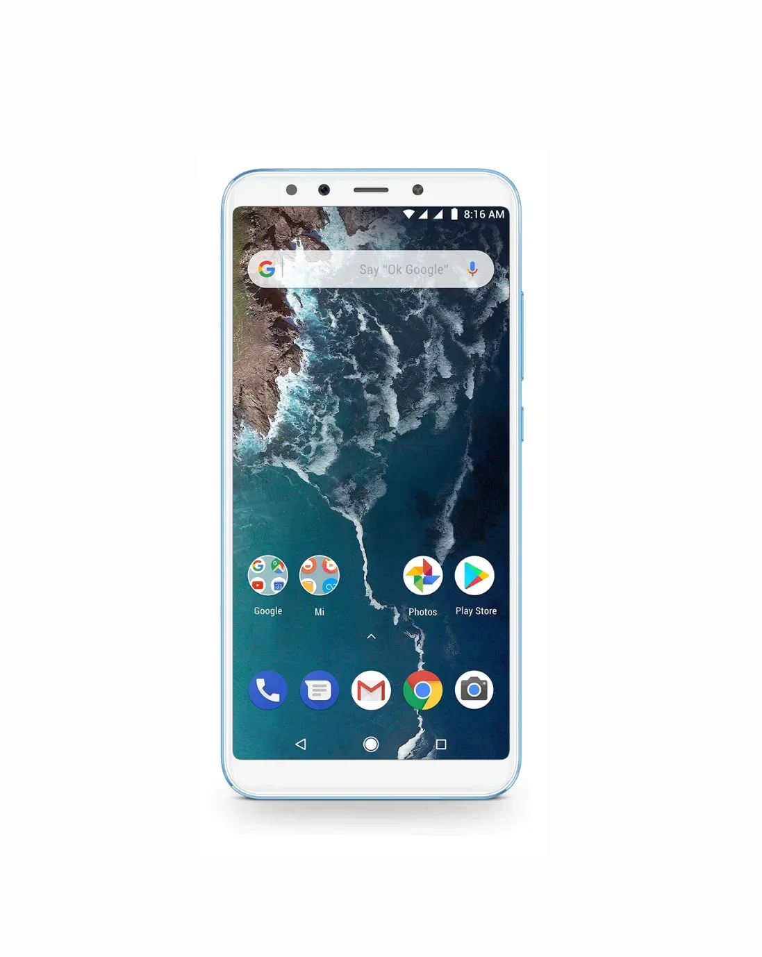 Xiaomi Mi A2 4G Refurbished - Image 4