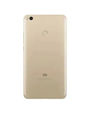 Xiaomi Mi Max 2 4G Refurbished - Image 2