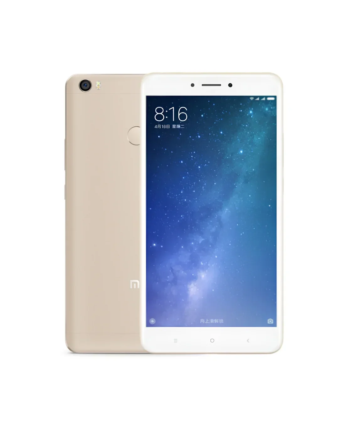 Xiaomi Mi Max 2 4G Refurbished - Image 3