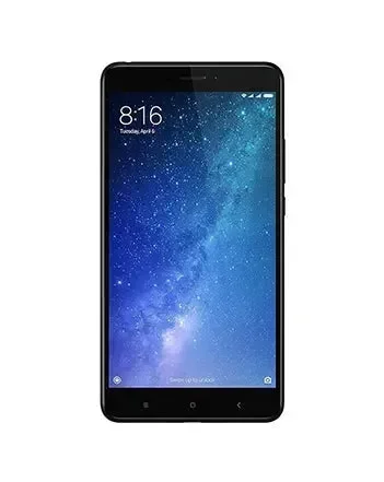 Xiaomi Mi Max 2 4G Refurbished - Image 4