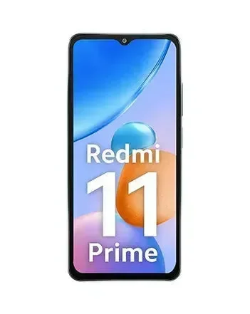 Xiaomi Redmi 11 Prime 4G Refurbished - Image 7