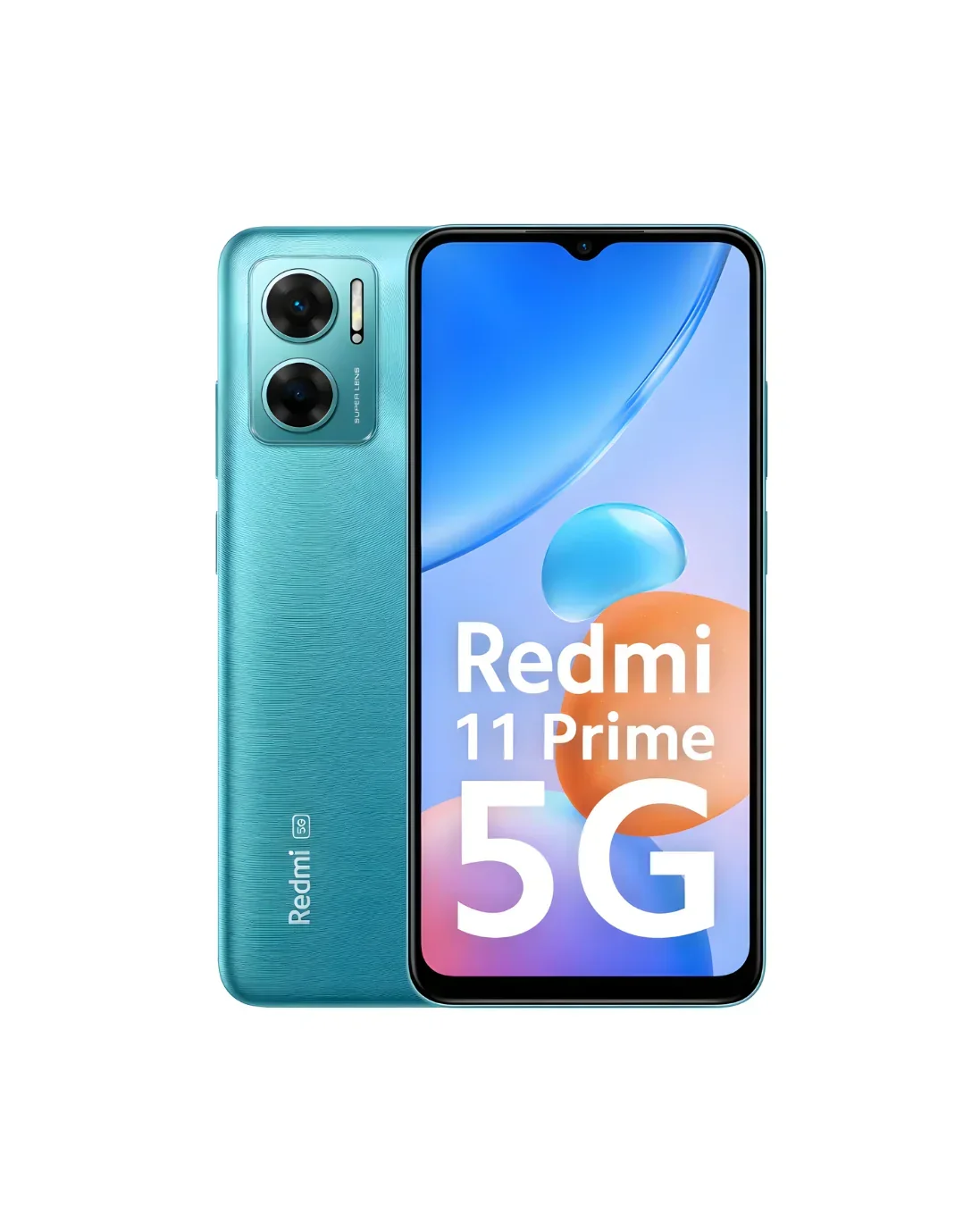 Xiaomi Redmi 11 Prime 5G Refurbished - Image 6