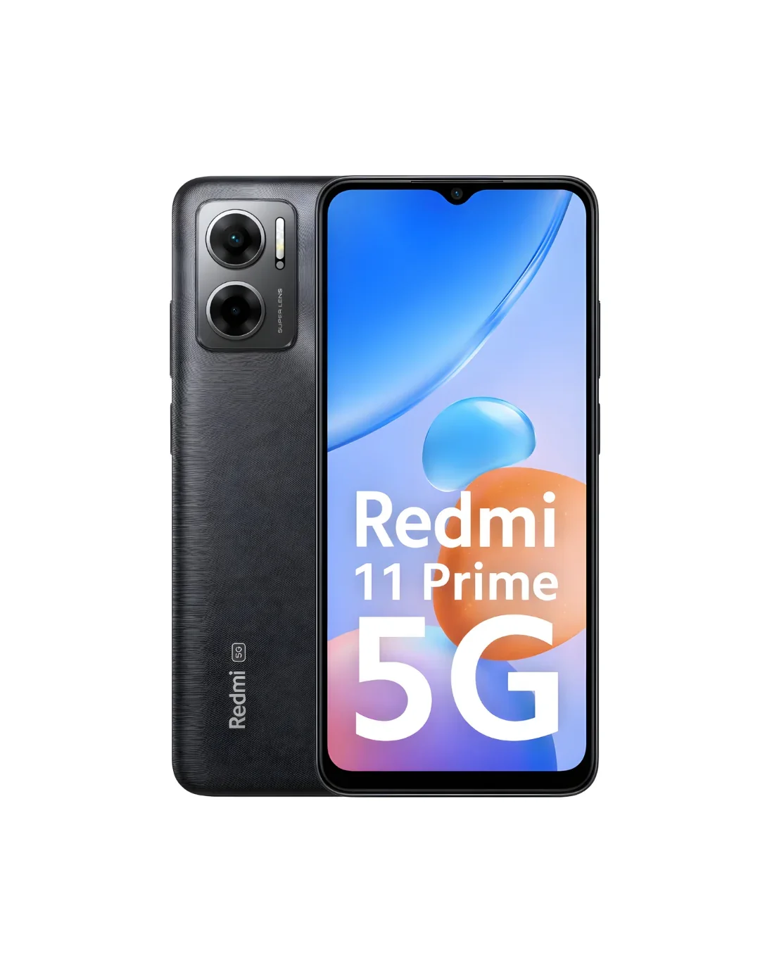 Xiaomi Redmi 11 Prime 5G Refurbished - Image 9