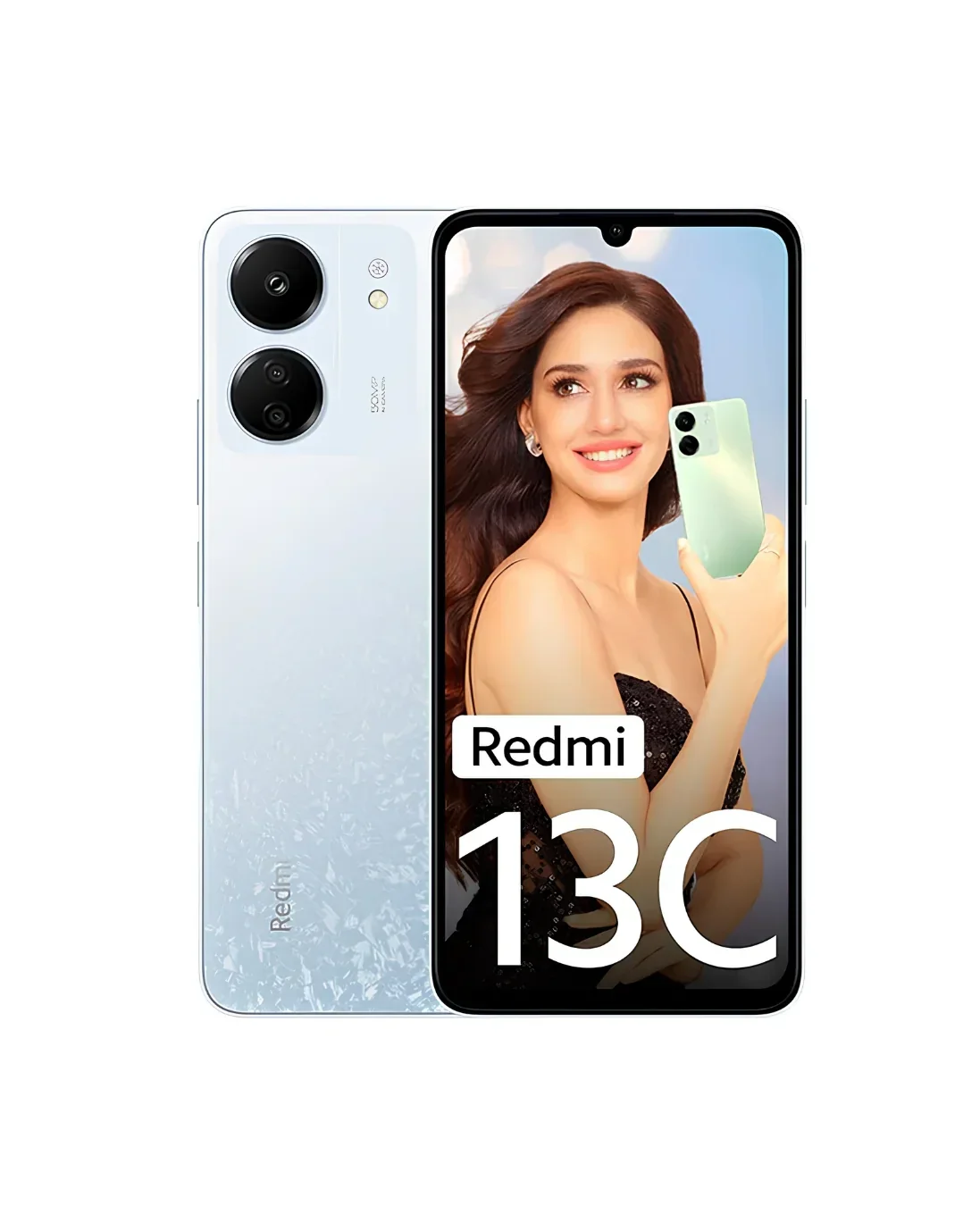 Xiaomi Redmi 13C 4G Refurbished - Image 6