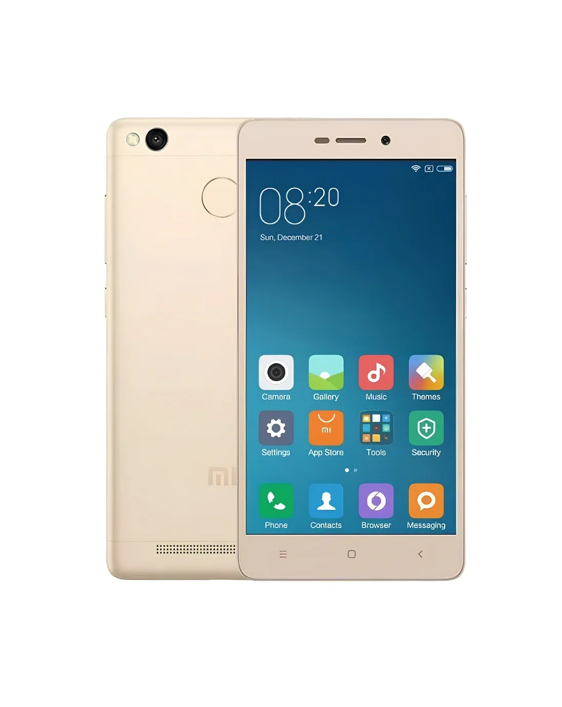 Xiaomi Redmi 3 4G Refurbished - Image 3