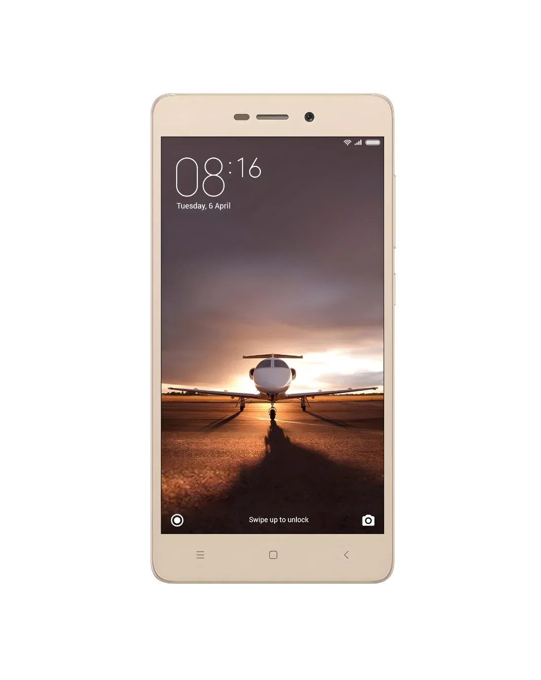Xiaomi Redmi 3 4G Refurbished - Image 4
