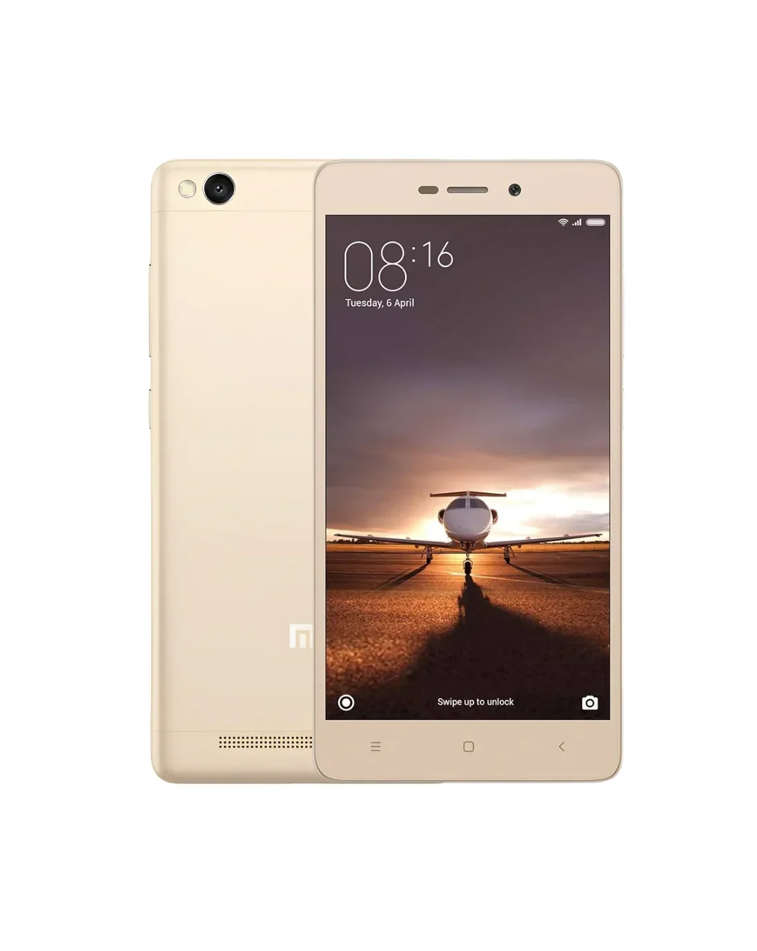 Xiaomi Redmi 3 4G Refurbished - Image 6
