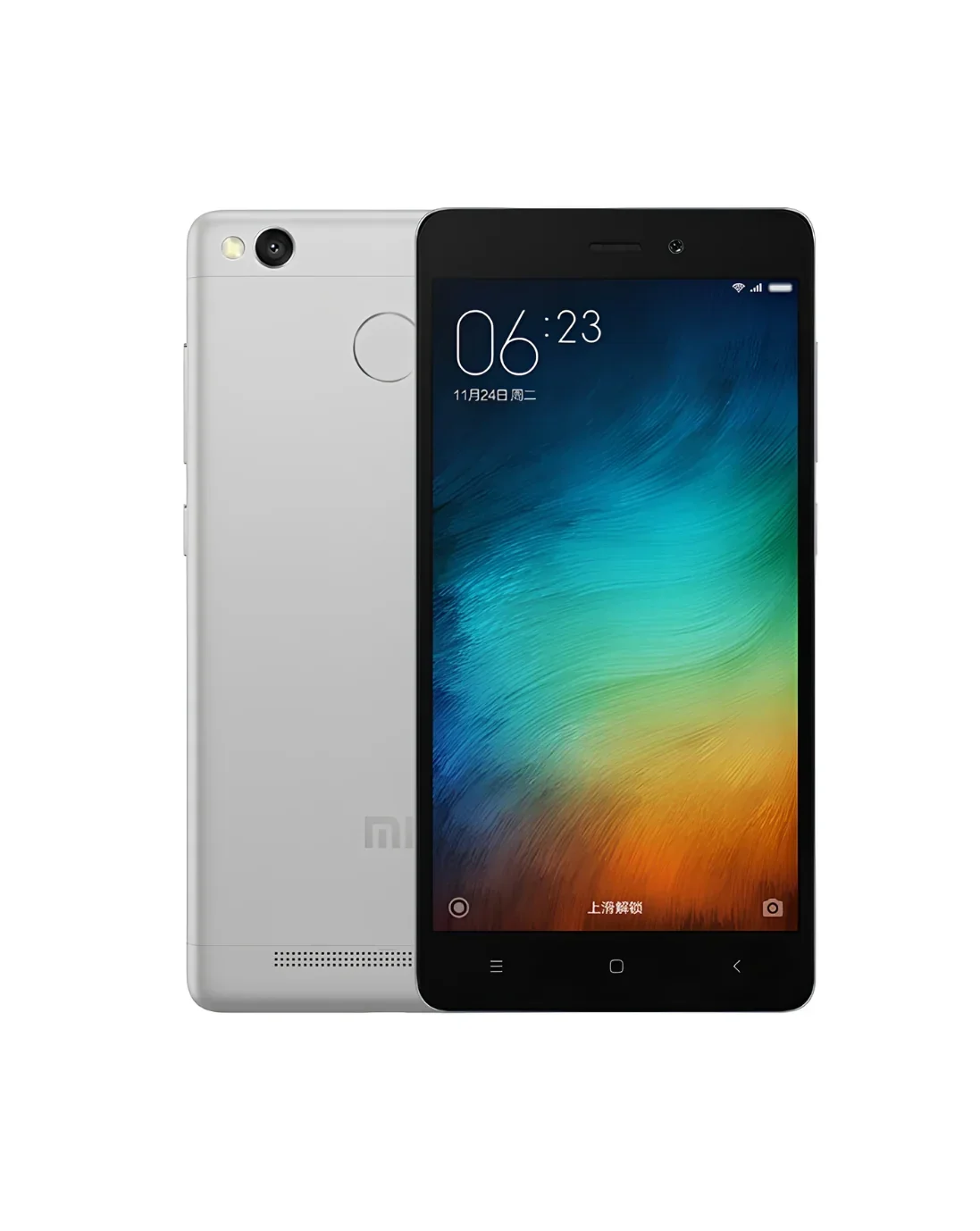 Xiaomi Redmi 3 4G Refurbished - Image 9