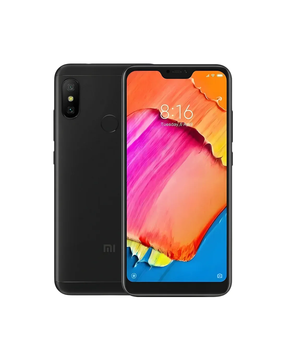Xiaomi Redmi 6 Pro 4G Refurbished - Image 3